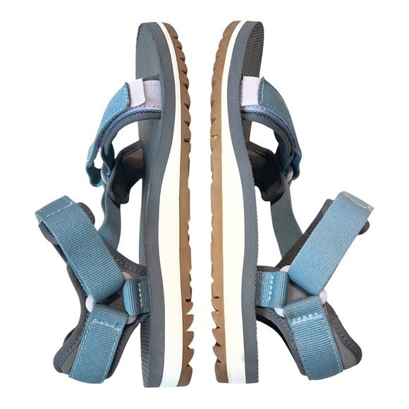 Teva Universal Trail Sandals Women Size 9 - Picture 4 of 7